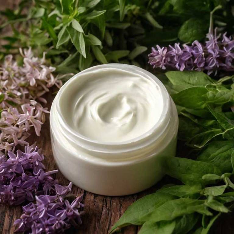 herbal creams for open-wounds overview