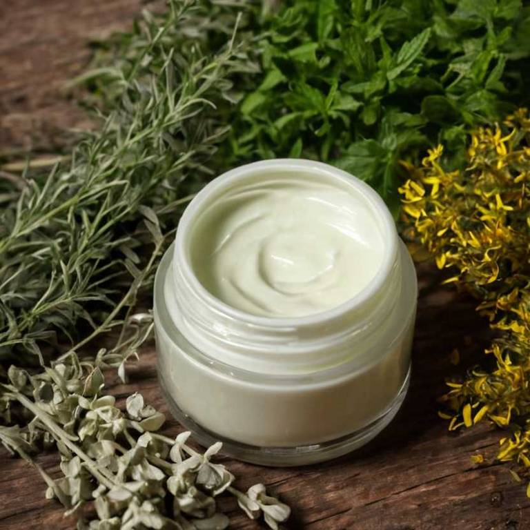 herbal creams for osteoporosis overview