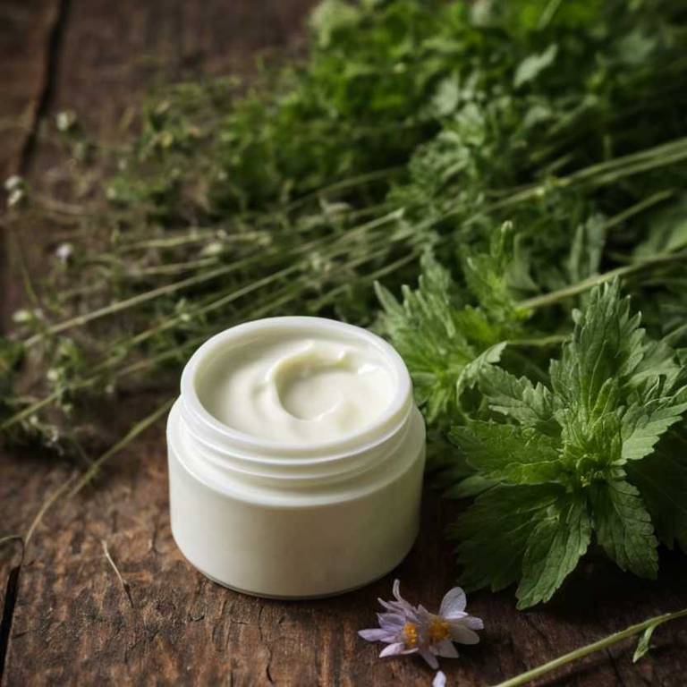 herbal creams for overeating overview