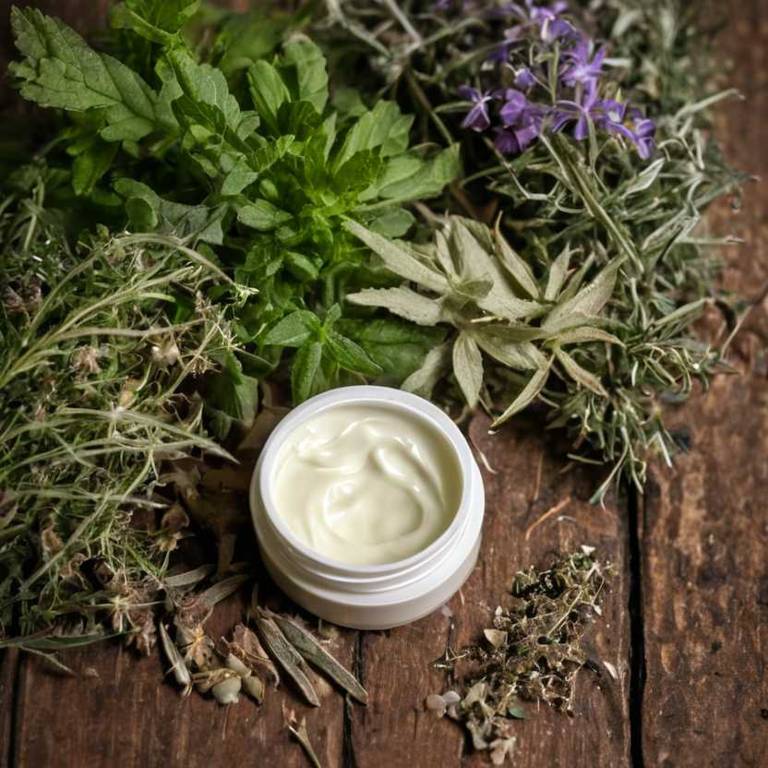 herbal creams for pimples overview