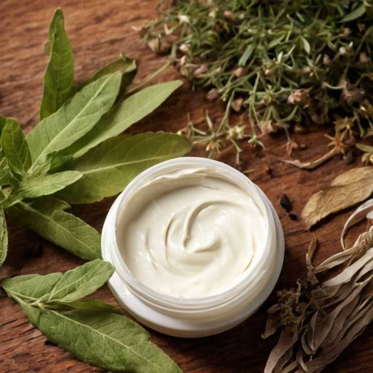 herbal creams for rheumatoid-arthritis overview