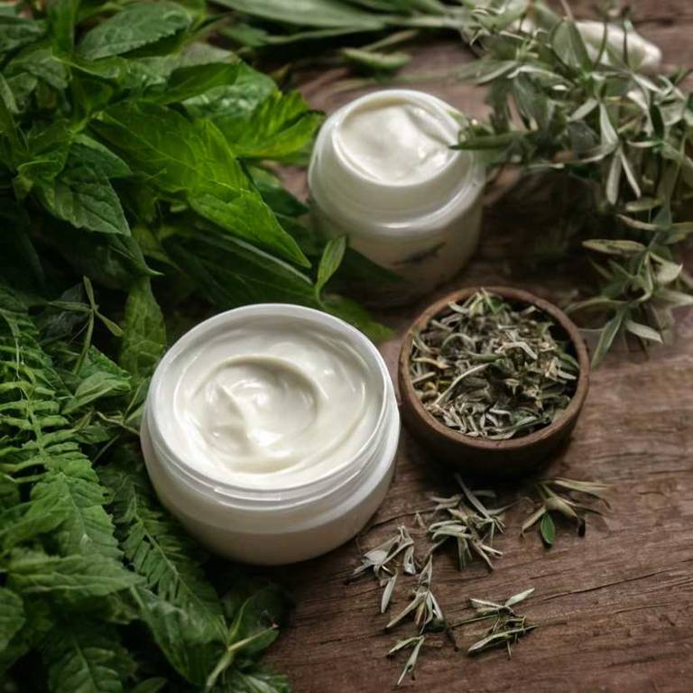 herbal creams for runny-nose overview