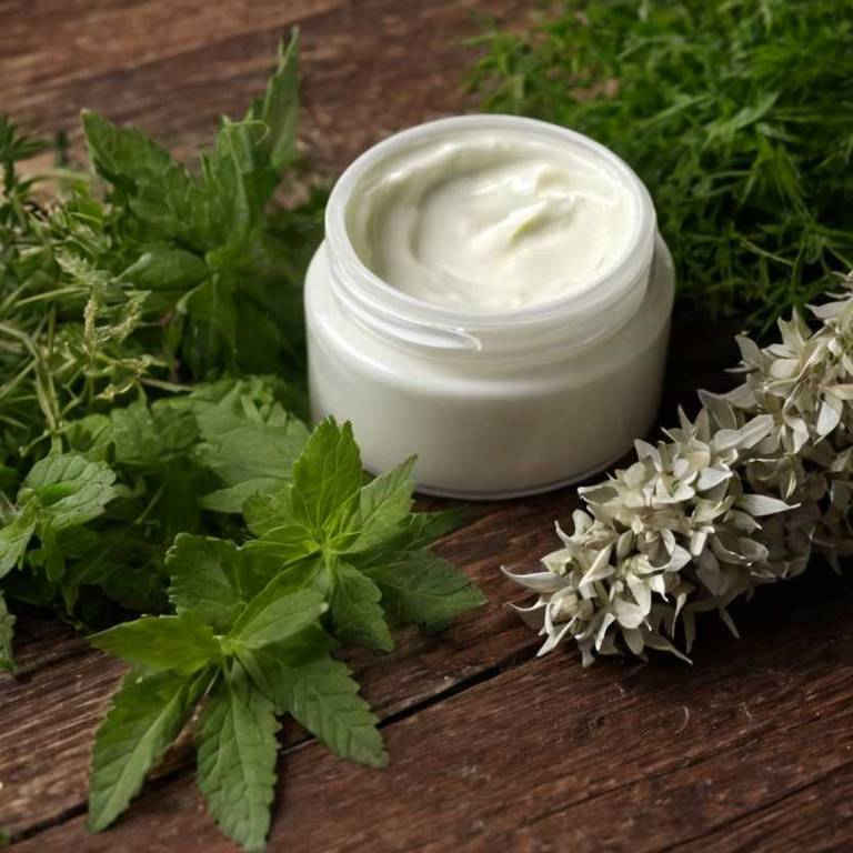 herbal creams for tickling-throat Hydrastis canadensis