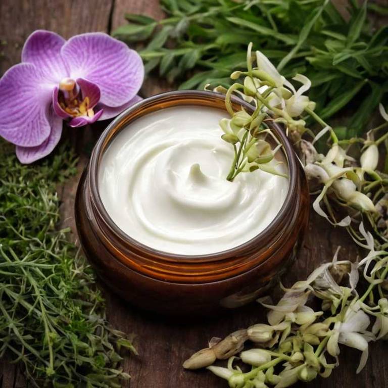 herbal creams for tooth-decay overview