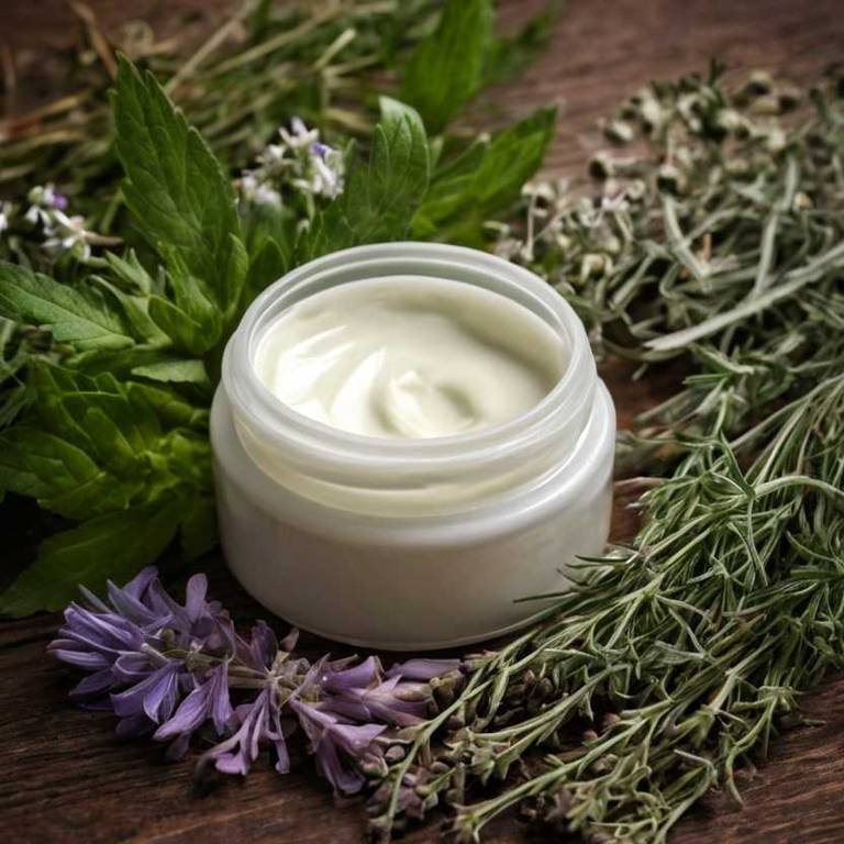 herbal creams for uterine-fibroids overview