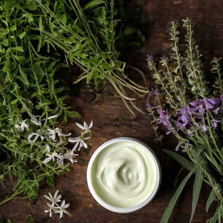 herbal creams for wheezing overview