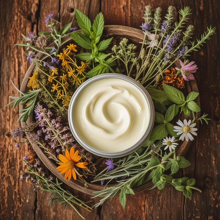 herbal-cream