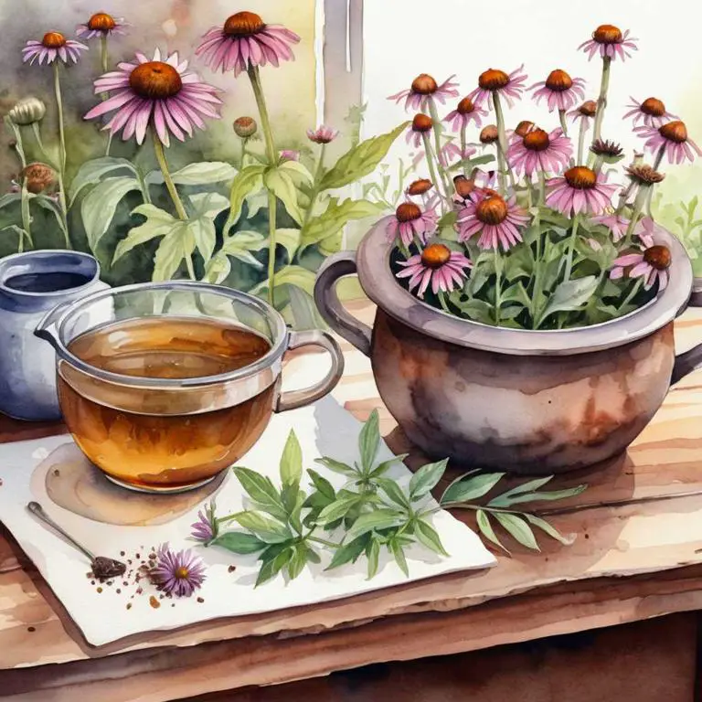 herbal decoctions for acute-bronchitis overview