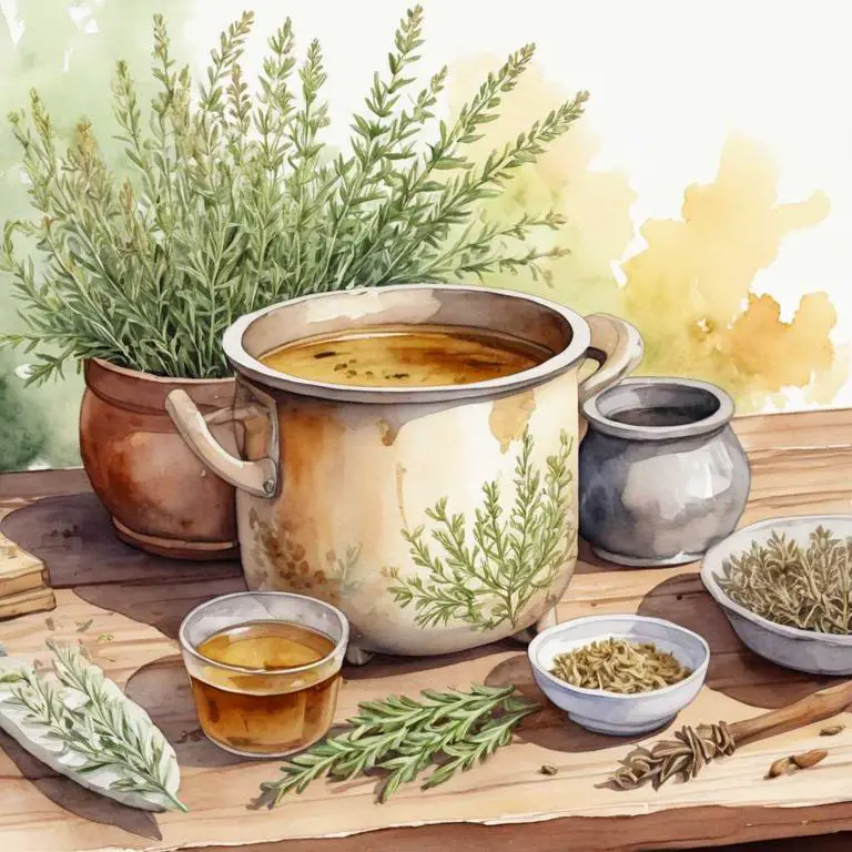 herbal decoctions for bone-health overview