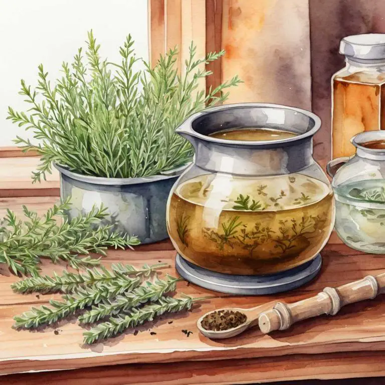 herbal decoctions for difficulty-chewing overview