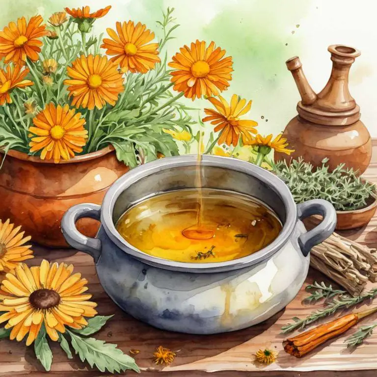 herbal decoctions for eye-swelling overview