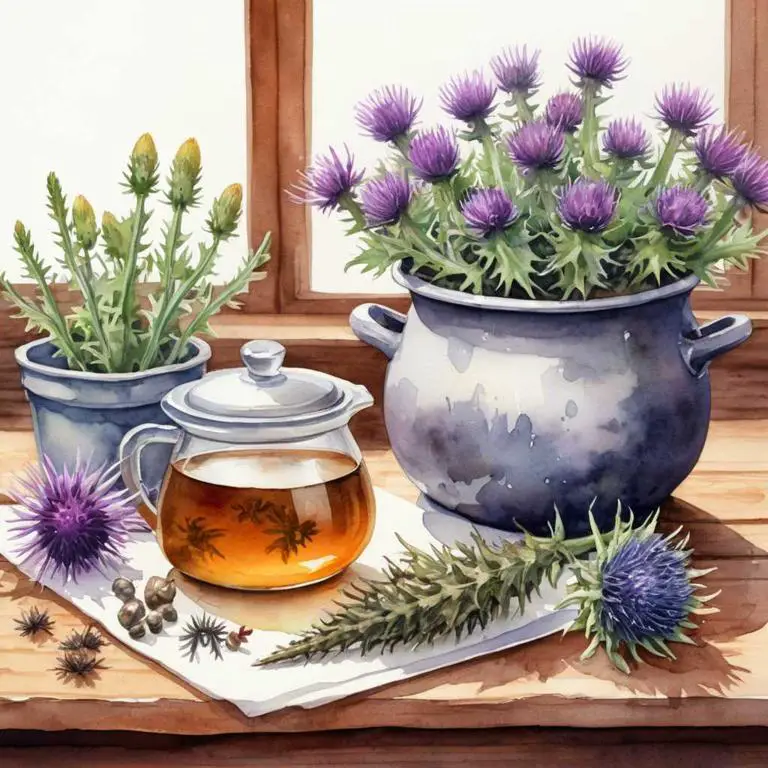 herbal decoctions for gallstones overview