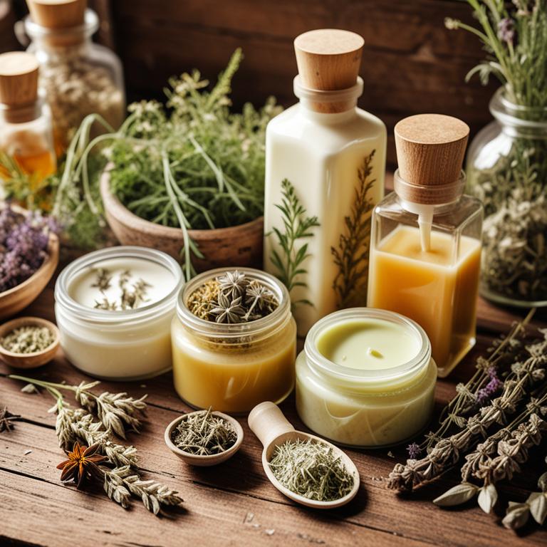herbal-lotion