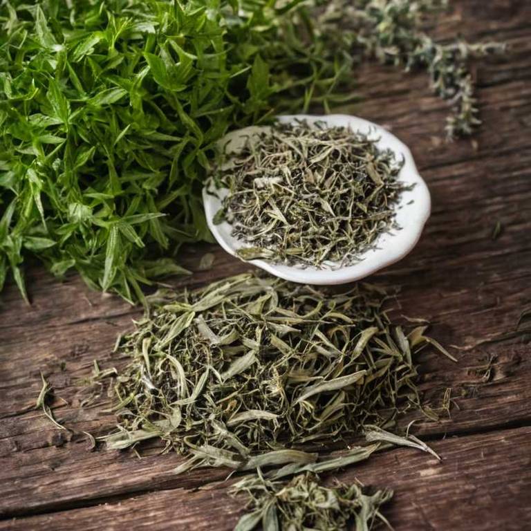 herbal teas for acne Sideritis scardica