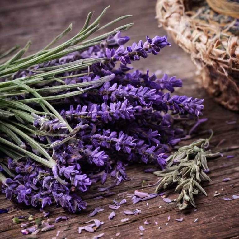 herbal teas for akylosing-spondylitis Lavandula angustifolia