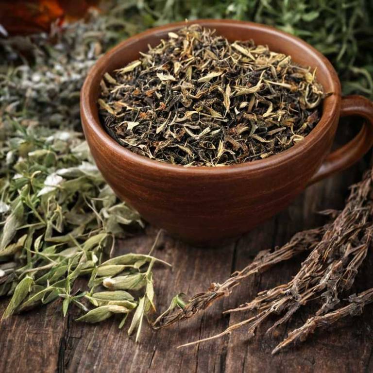 herbal teas for akylosing-spondylitis Salix alba