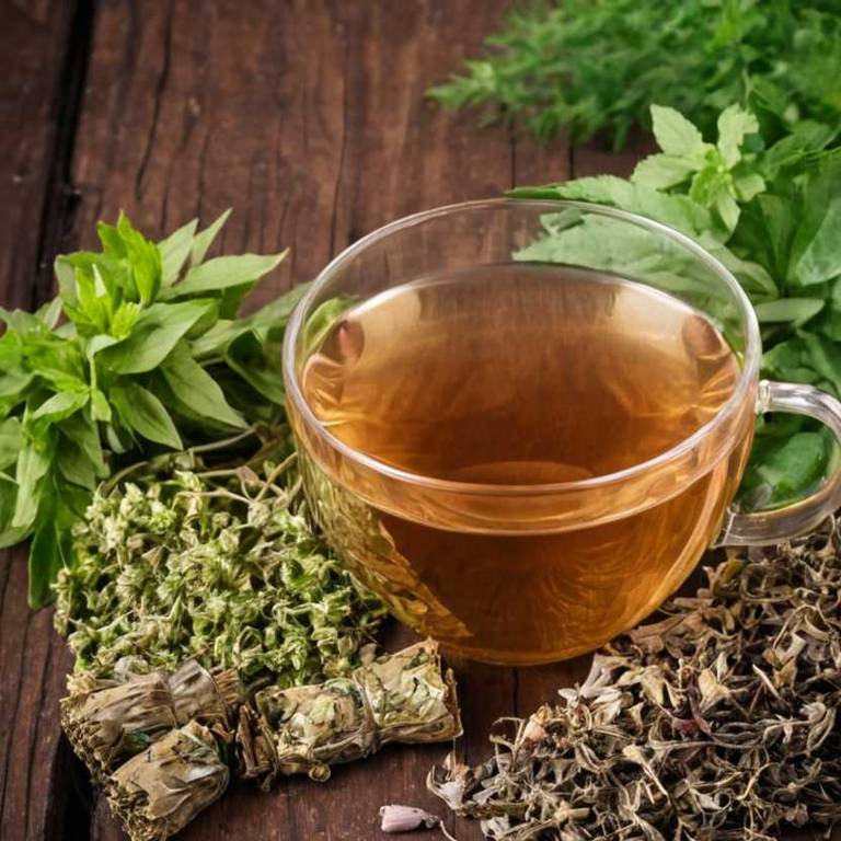 herbal teas for altitude-sickness Angelica sinensis