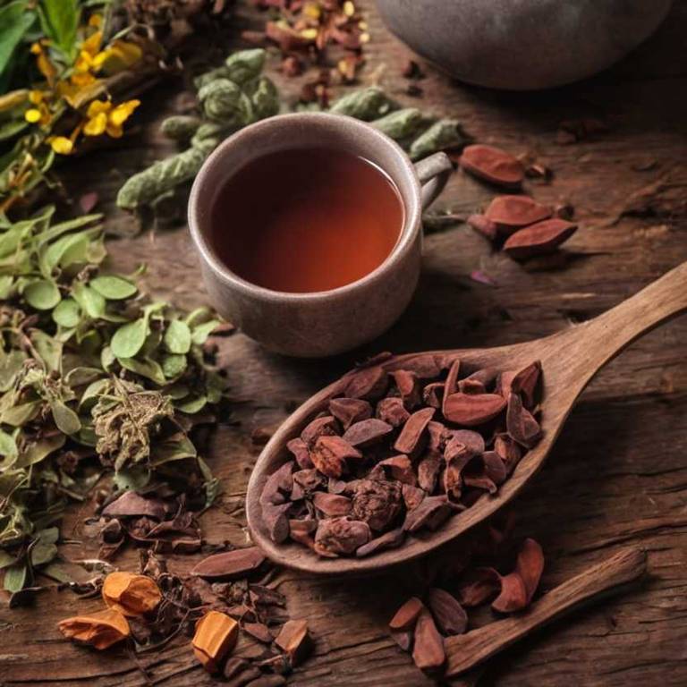 herbal teas for altitude-sickness overview