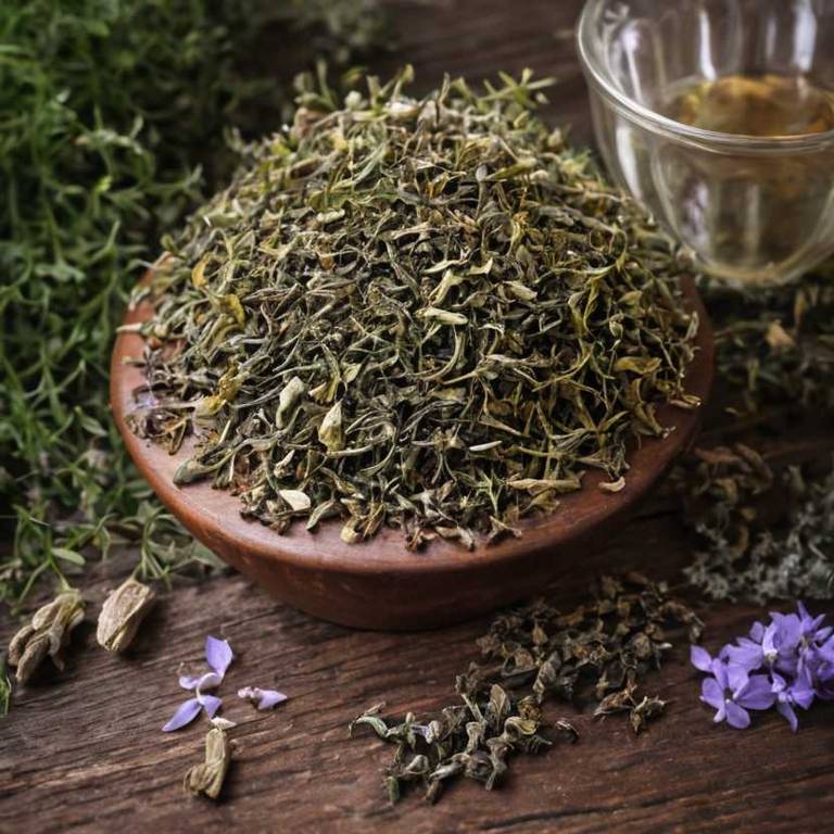 herbal teas for amenorrhea Dysosma pleiantha