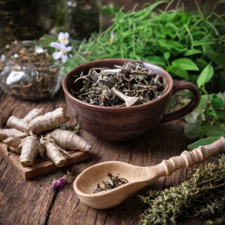 herbal teas for amenorrhea Pueraria mirifica