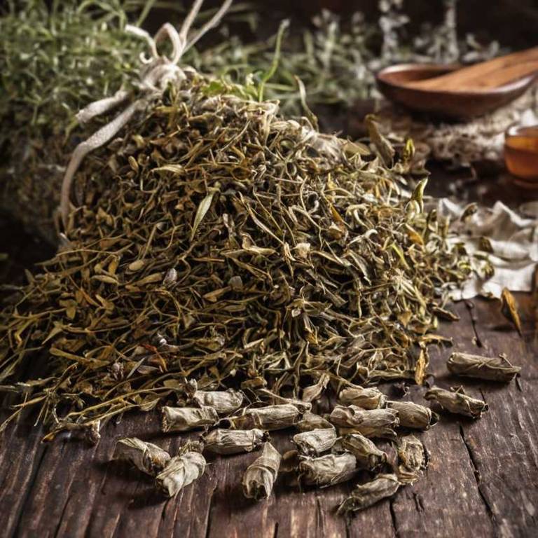 herbal teas for arthritis Salix alba