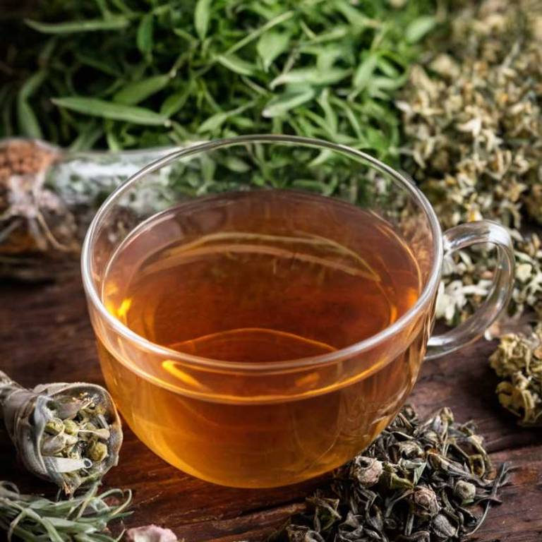 herbal teas for arthritis Zingiber officinale