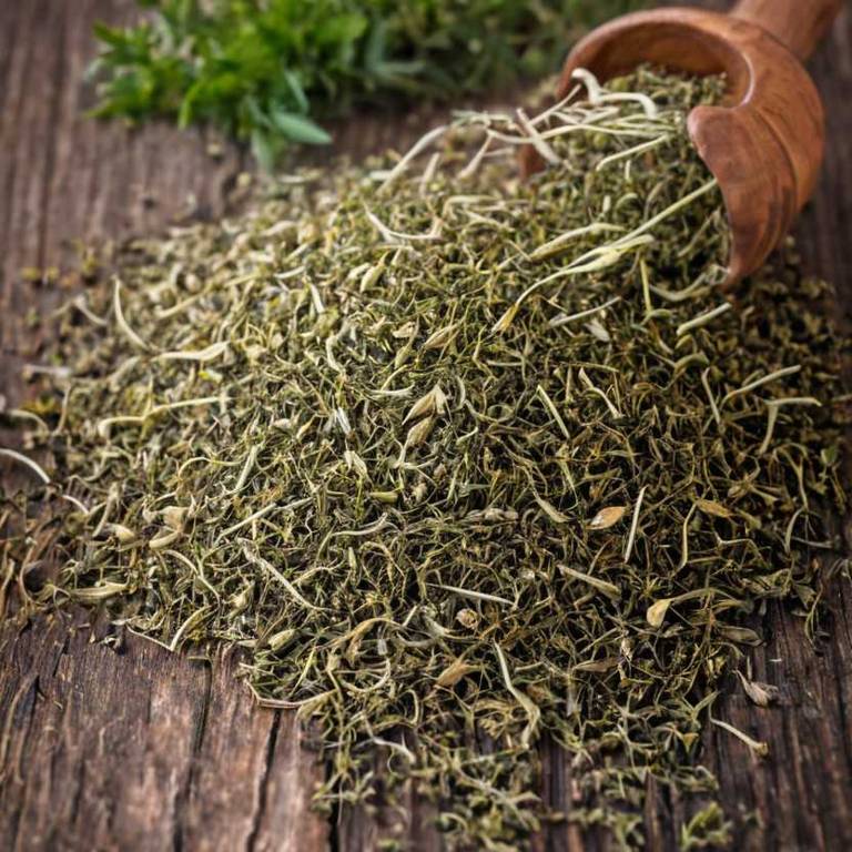 herbal teas for athlete-foot overview