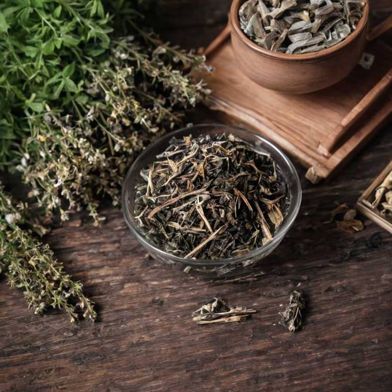 herbal teas for baldness Glycyrrhiza glabra