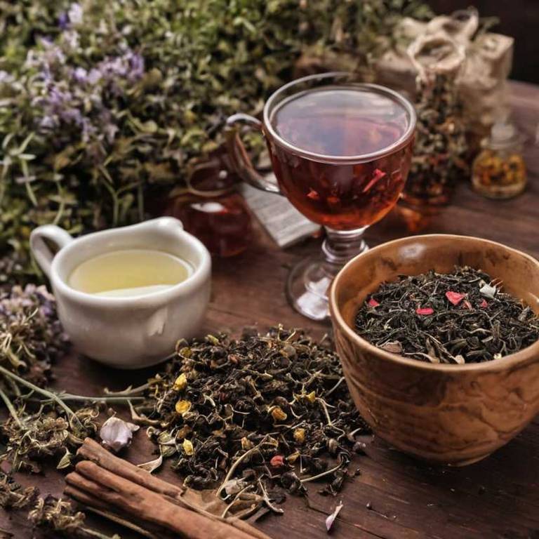 herbal teas for benign-prostatic-hypertrophy Prunus africana