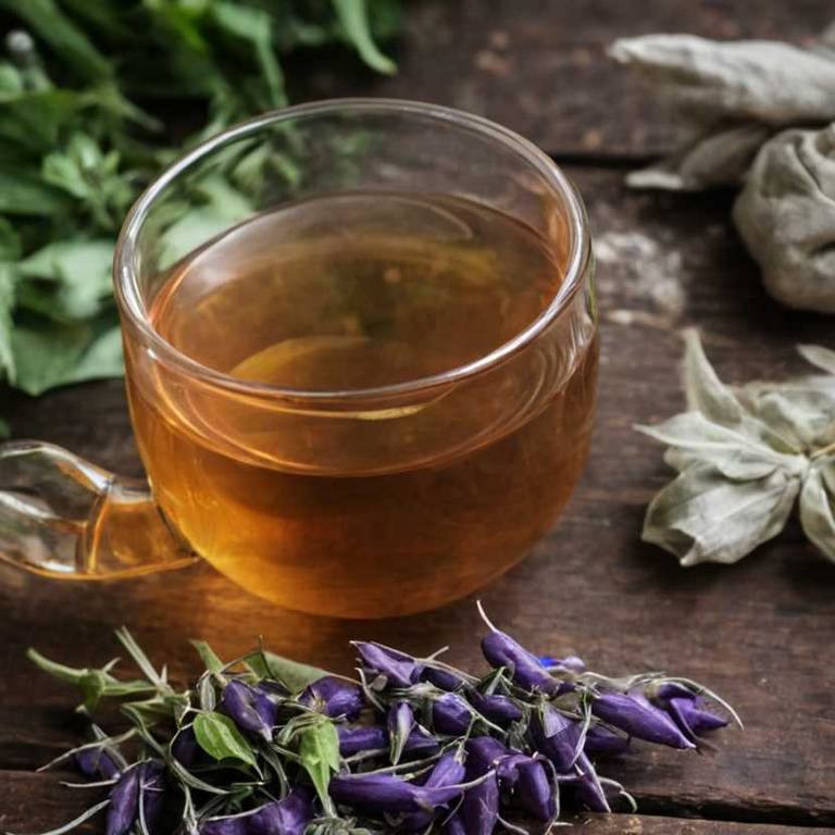 herbal teas for benign-prostatic-hypertrophy Solanum lycopersicum