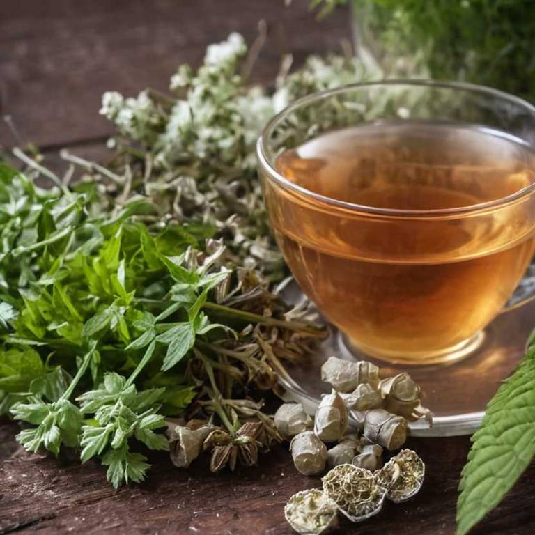 herbal teas for bladder-infection Hydrastis canadensis