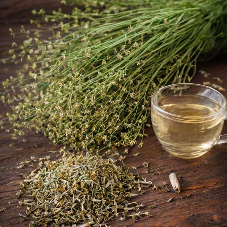 herbal teas for bone-health Foeniculum vulgare