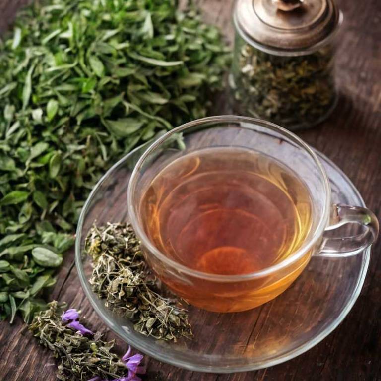 herbal teas for burping Cuminum cyminum