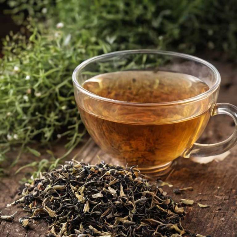 herbal teas for cholecystitis overview