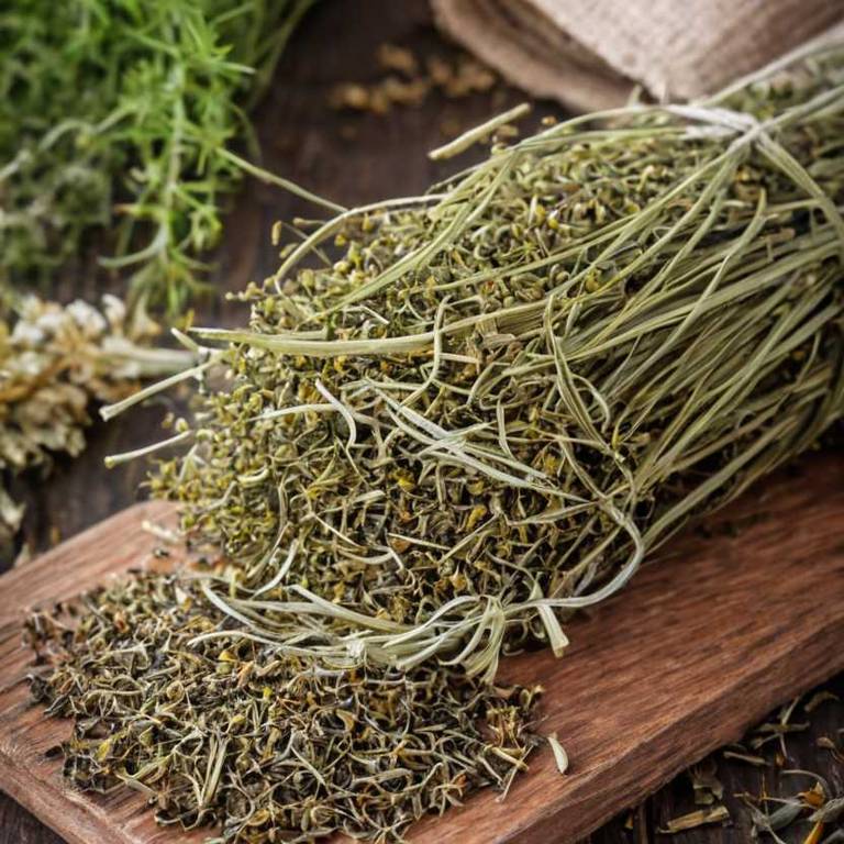 herbal teas for chronic-bronchitis Foeniculum vulgare