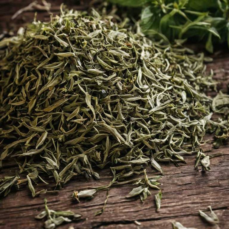 herbal teas for chronic-bronchitis overview