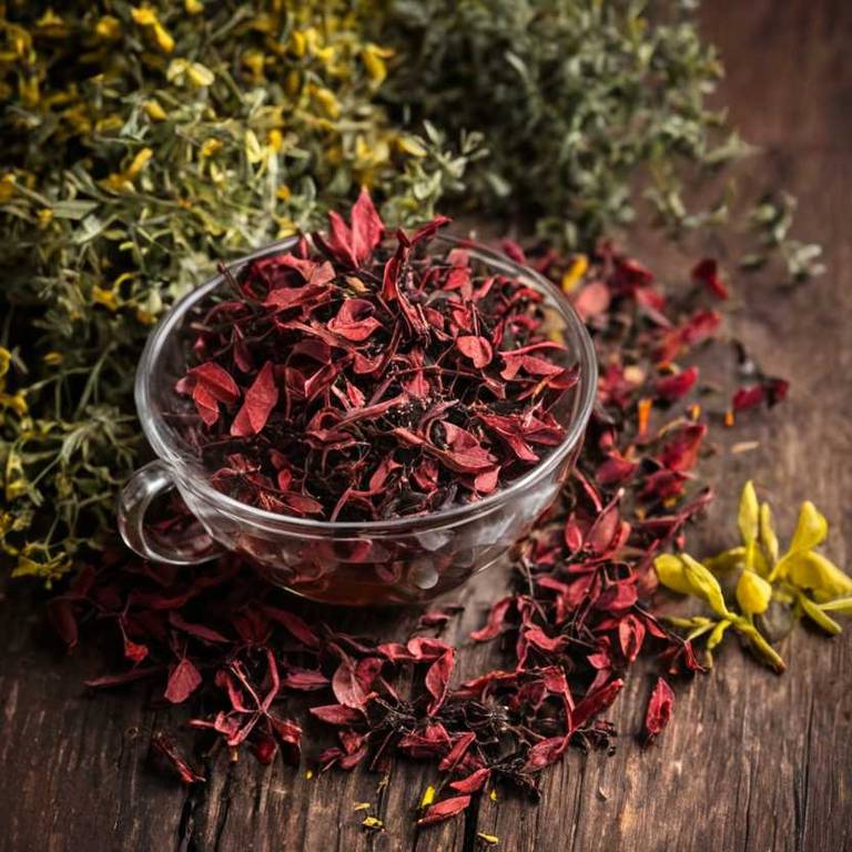 herbal teas for cystitis Berberis vulgaris