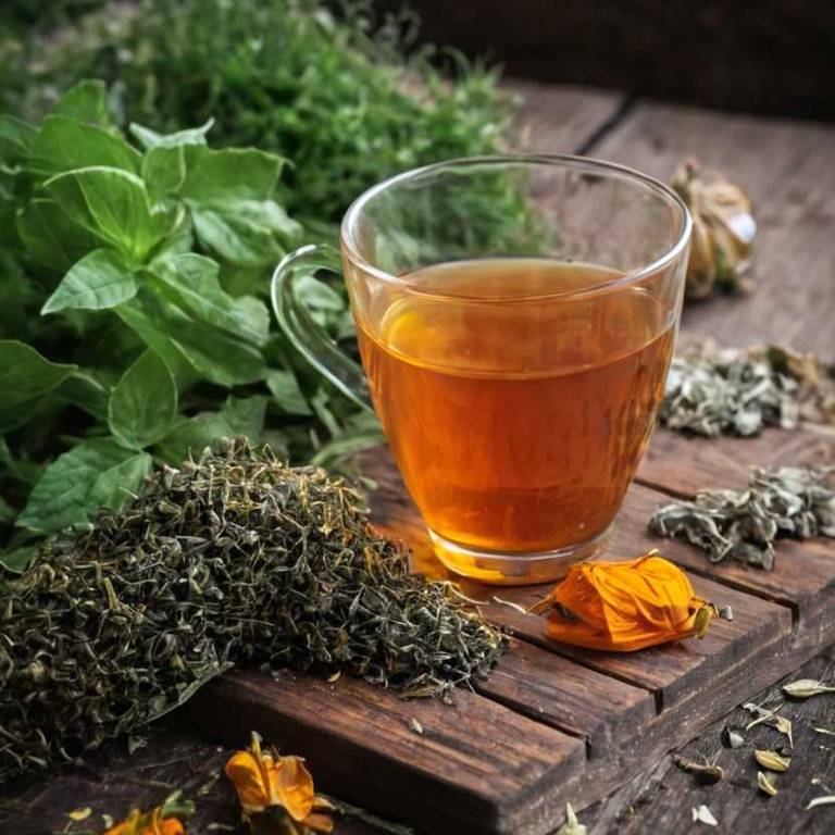 herbal teas for cystitis Cucurbita pepo