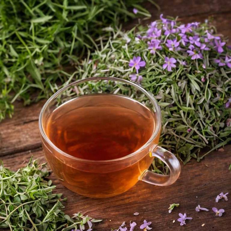 herbal teas for difficult-speaking overview