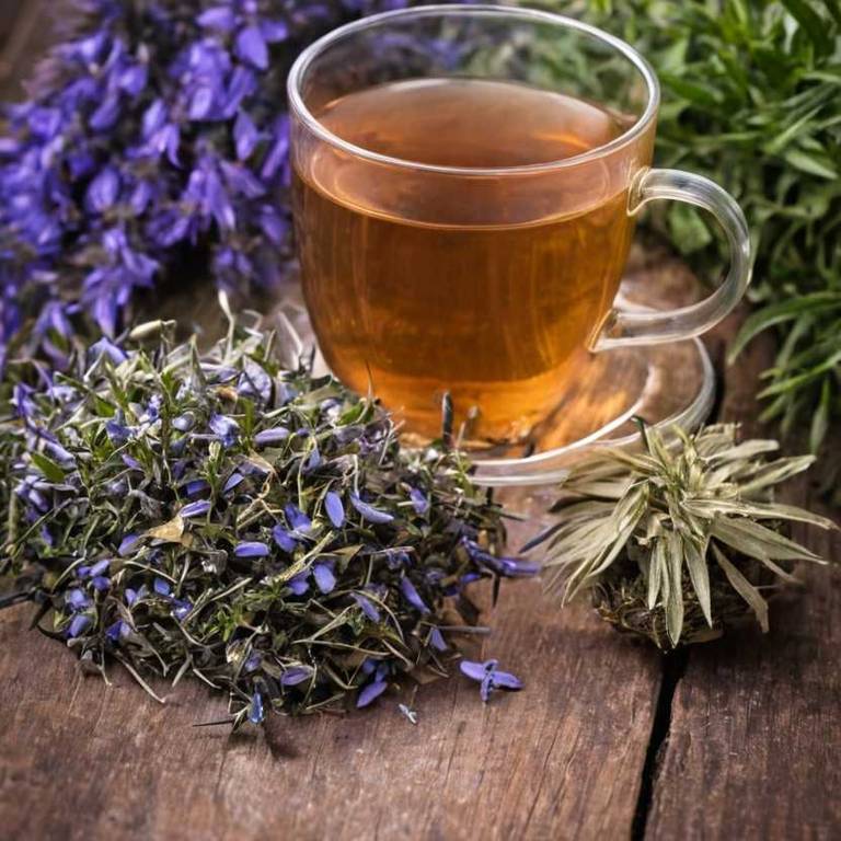 herbal teas for diverticulitis overview