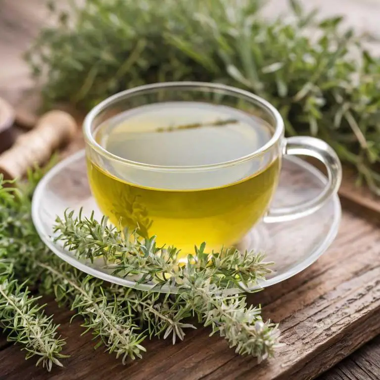 herbal teas for dry-scalp overview