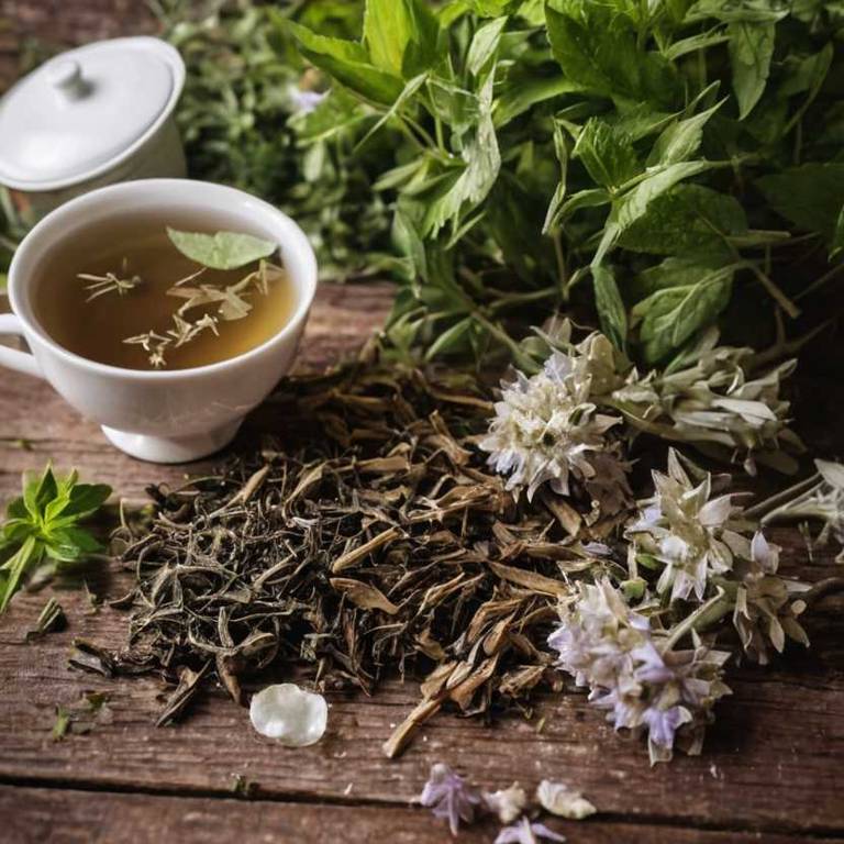 herbal teas for dysuria Hydrastis canadensis