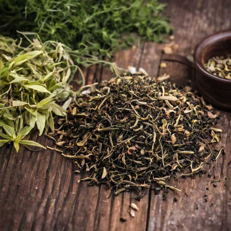 herbal teas for erectile-disfunction Cuscuta chinensis