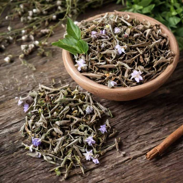 herbal teas for erectile-disfunction Withania somnifera