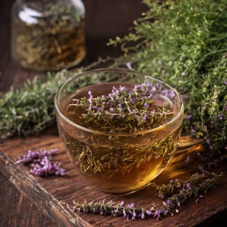 herbal teas for eye-bags overview