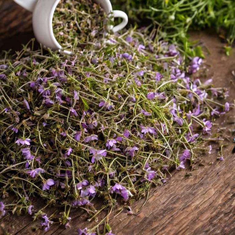 herbal teas for eye-irritation Euphrasia officinalis