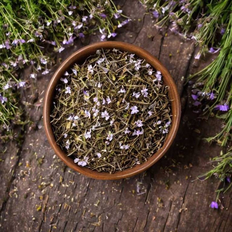 herbal teas for eye-pain Euphrasia officinalis