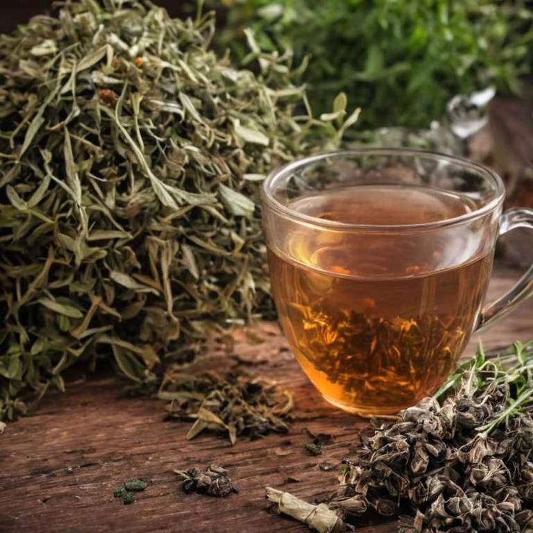 herbal teas for hiccups Piper methysticum