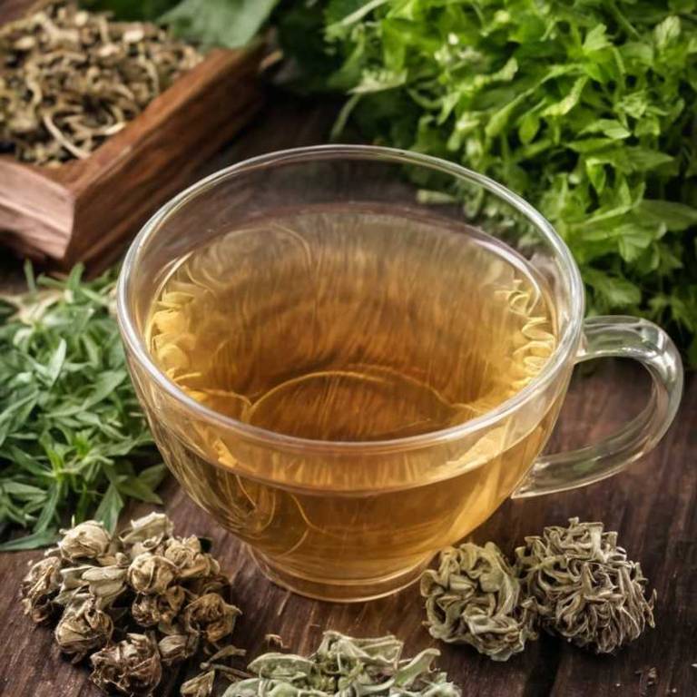 herbal teas for hot-flashes Angelica archangelica