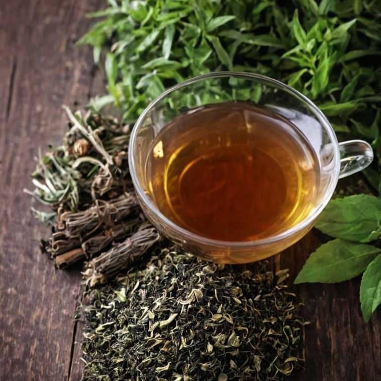 herbal teas for hyperacidity Cuminum cyminum